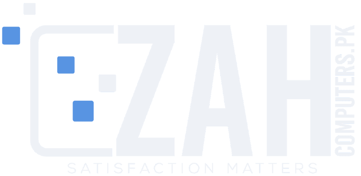 ZAH Computers