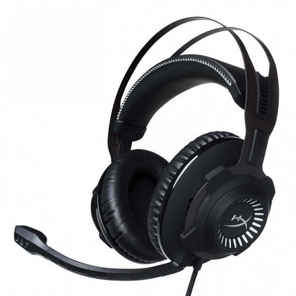 HyperX Cloud Revolver Gaming Headset 7.1 Surround Sound (Open Box)
