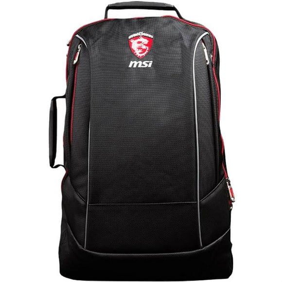 MSI Hecate 17.3 Inch Gaming Laptop Backpack
