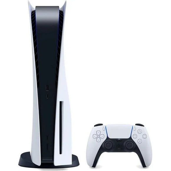 Sony PlayStation 5 Standard Disk Edition