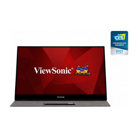 ViewSonic TD1655 16Touch Portable Monitor