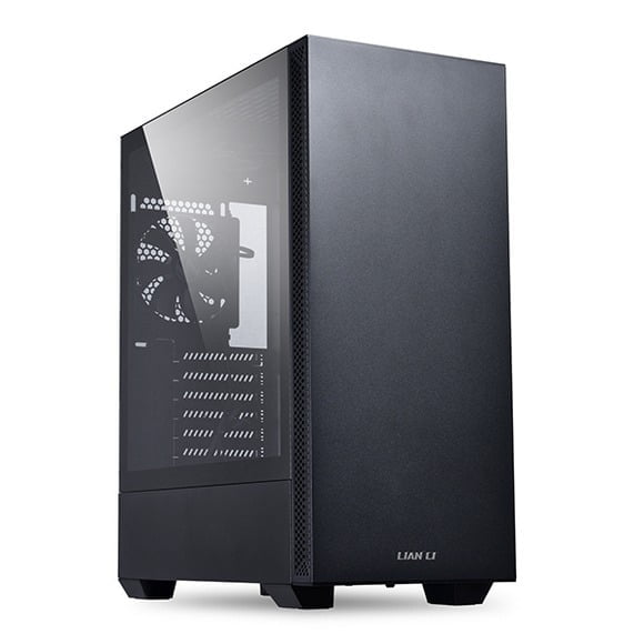 Lian Li LANCOOL 205 Case - Black