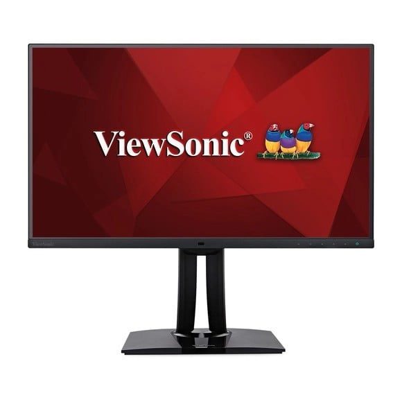ViewSonic VP2785-4K 27 Inch 100% Adobe RGB Professional Monitor