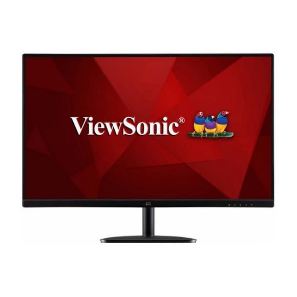Viewsonic VA2732-MH 27 Inch IPS Monitor Featuring HDMI and Speakers