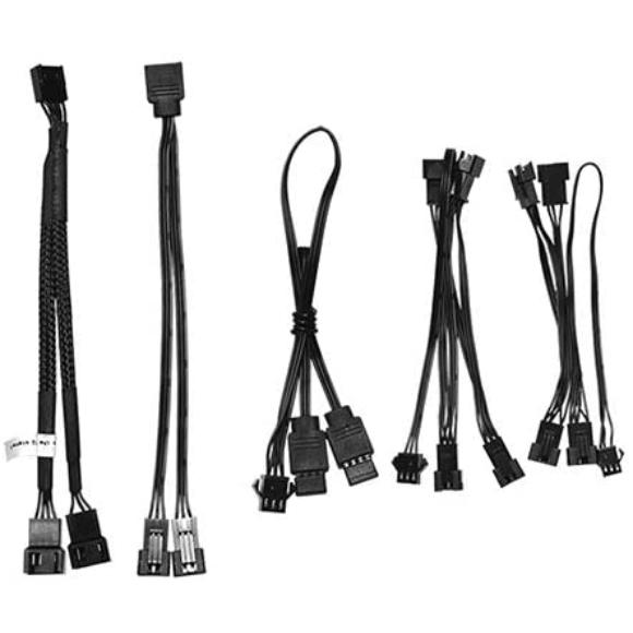 LIAN Li ARGB Device Cable Kits