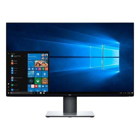 DELL UltraSharp U3219Q 31.5 Inch 60Hz 4K Ultra HD 3840 x 2160 USB-C IPS Monitor (Open Box)