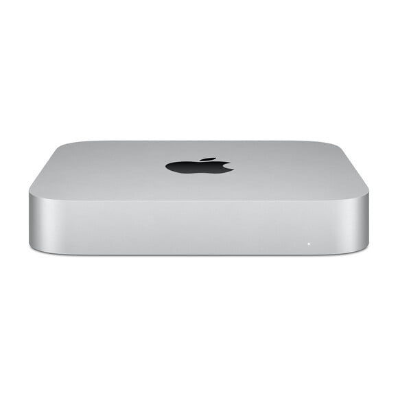 Apple Mac mini MGNT3 M1 Chip 8GB 512GB Late 2020