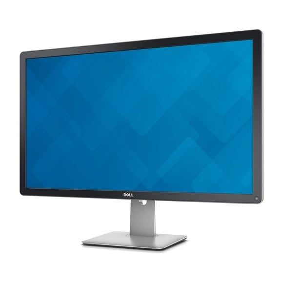 Dell UP3216Q 31.5 Inch 16:9 UltraSharp 4K UHD IPS Monitor Used