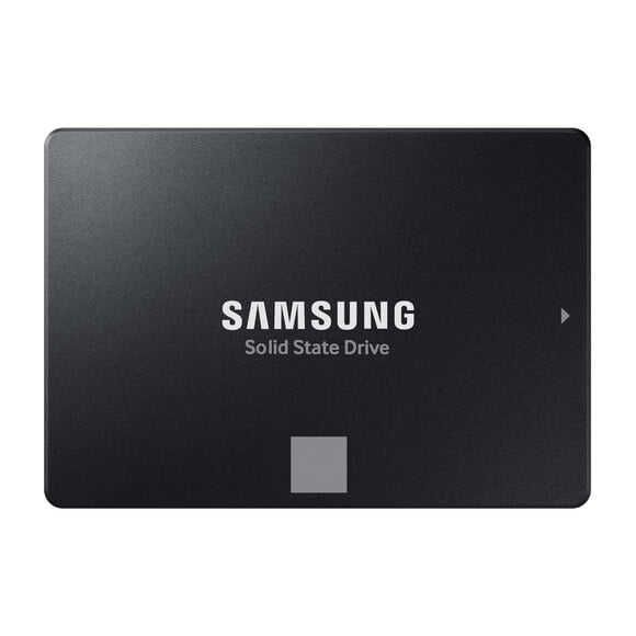 Samsung 2TB 870 EVO SATA III 2.5 Inch Internal SSD