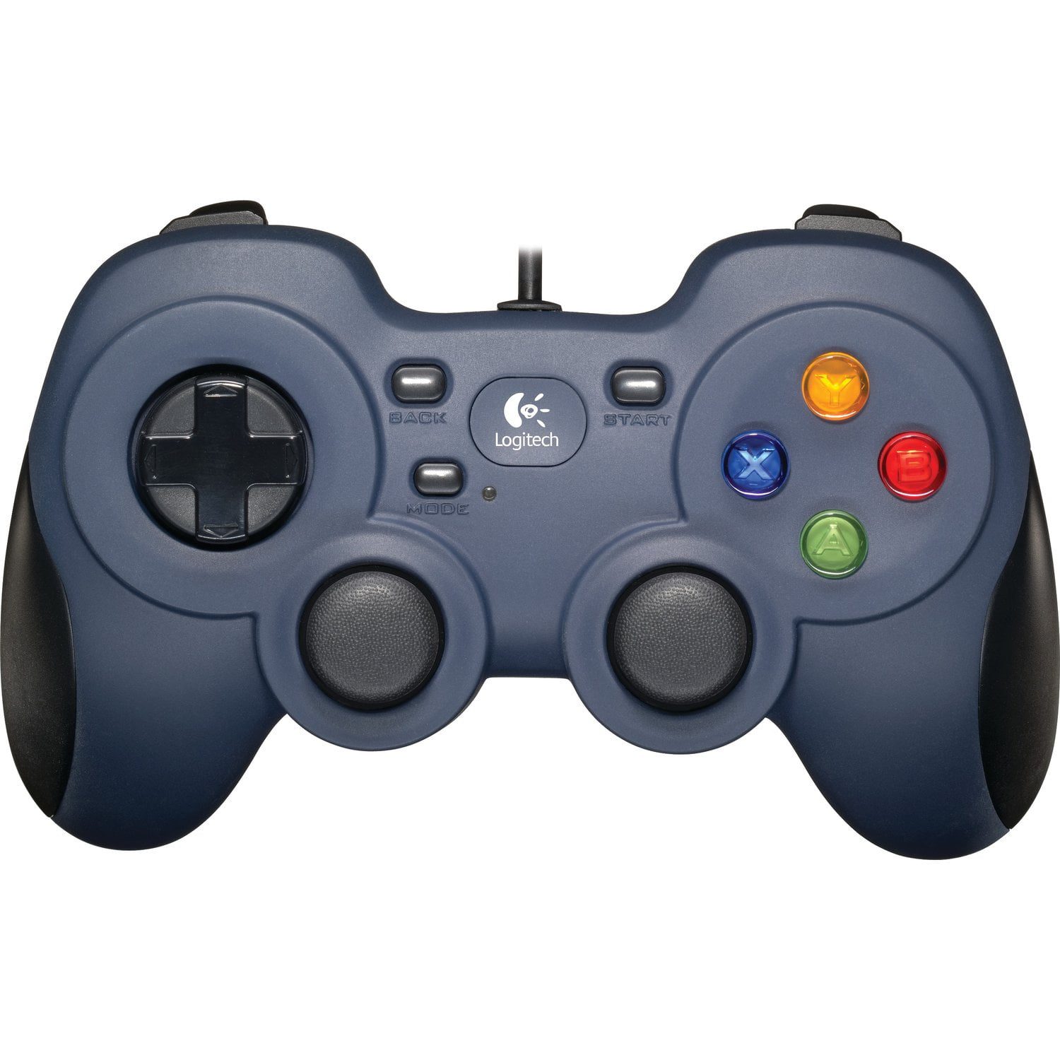 Logitech Gamepad F310- USB connection