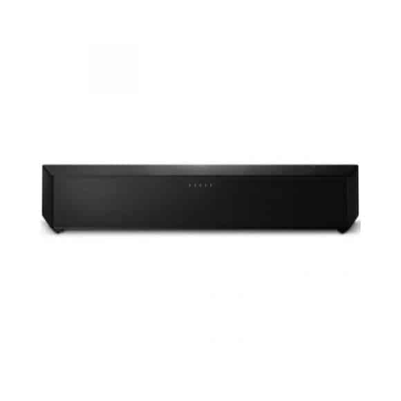 Philips Soundbar 2.1 with built-in subwoofer (TAB5706/98)