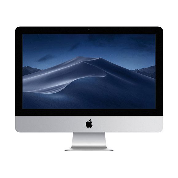 Apple IMac Z0VY000D7 Core i7 8th Gen 16GB 1TB Fusion Drive 21.5 4GB GPU