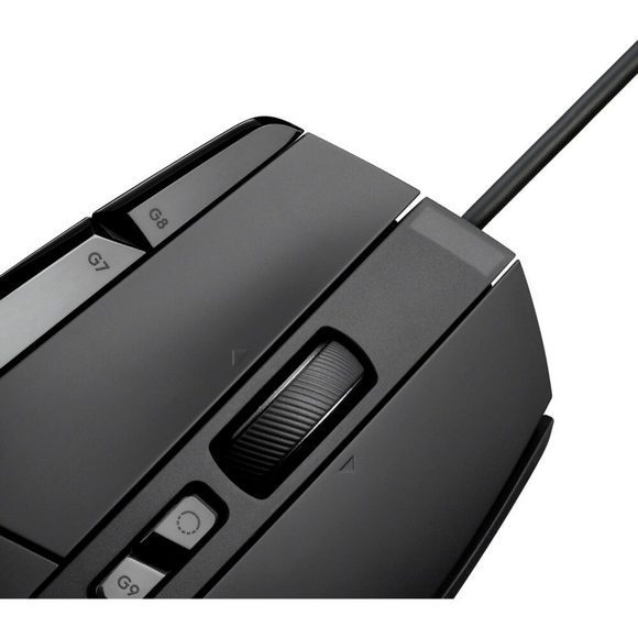Computer Network Blueprint Buy Logitech G502 X Wired Hyper-Fast Scroll Gaming Mouse with HERO 25K ...