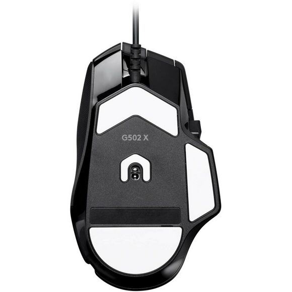 Computer Network Blueprint Buy Logitech G502 X Wired Hyper-Fast Scroll Gaming Mouse with HERO 25K ...