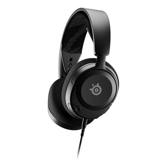 SteelSeries Arctis Nova 1 Wired Gaming Headset