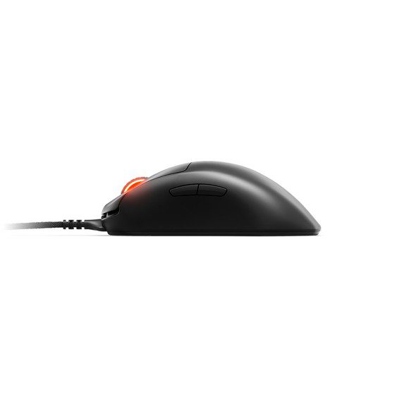 Steelseries Prime mouse Right-hand USB Type-A Optical 18000 DPI Gaming Mouse