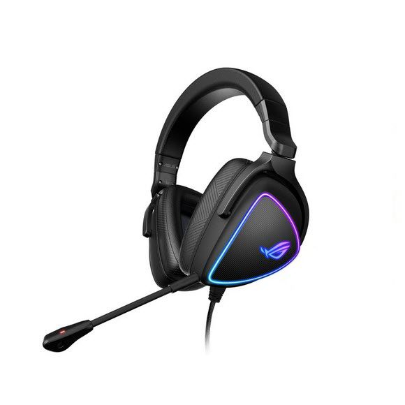 ASUS ROG Delta S USB Type-C Gaming Headset
