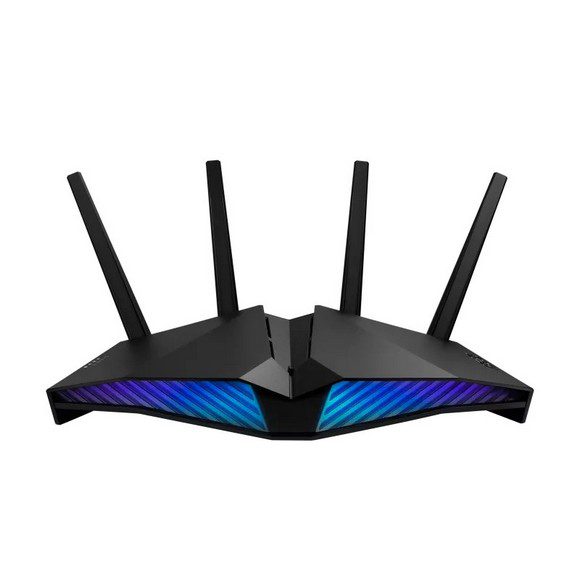 ASUS RT-AX82U V2 AX5400 Dual-Band WiFi 6 Gaming Router
