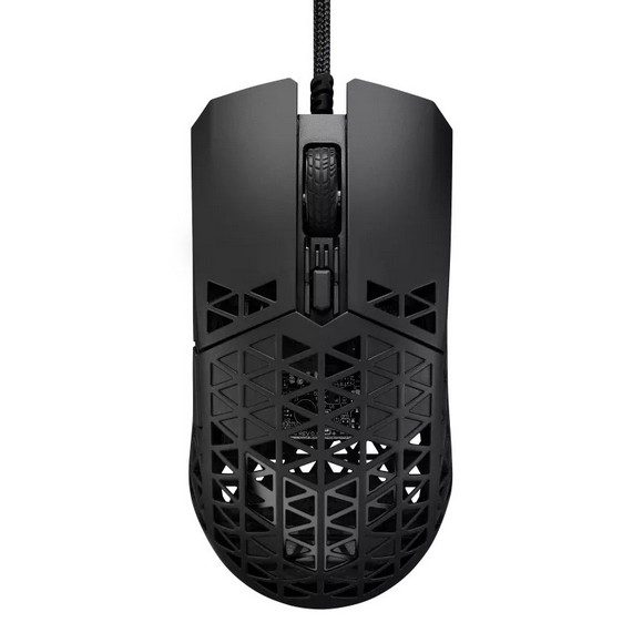 ASUS TUF Gaming M4 Air P307 Lightweight Gaming Mouse