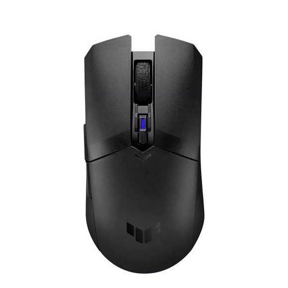 ASUS TUF M4 P306 Gaming Wireless Dual Modes Gaming Mouse