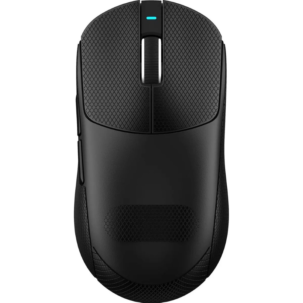 ATTACK SHARK X8 PRO Ultra-Light Wireless Gaming Mouse - Black