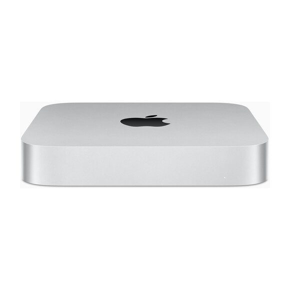 Apple Mac Mini MMFK3 M2 8-Core CPU 8GB 512GB