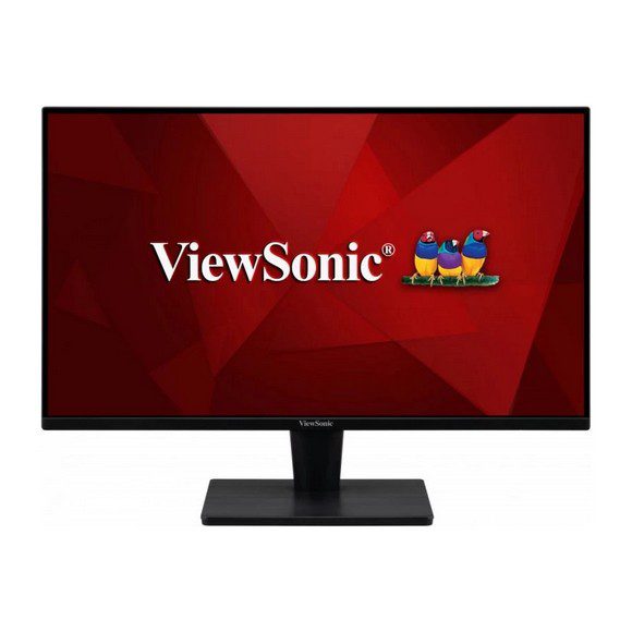 ViewSonic VA2715-H 27 Full HD Eyecare 75Hz FreeSync Monitor