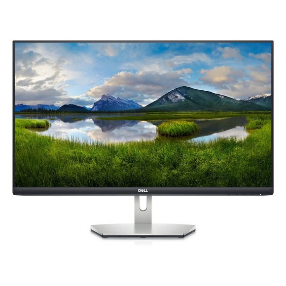 Dell S Series S2721HN 27 Inch FHD 75Hz IPS LED Monitor