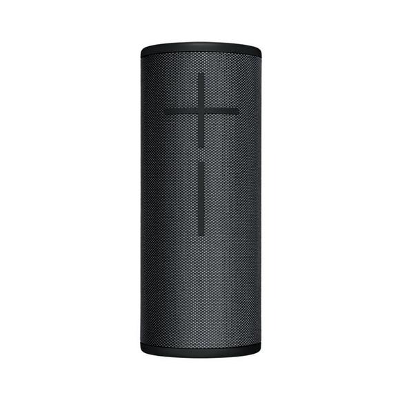 Ultimate Ears Boom 3 Portable Bluetooth Speaker Night Black (New)