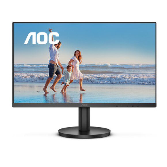 AOC 22B3HM 21.5 Inch 75 Hz VA Panel Adaptive Sync Monitor