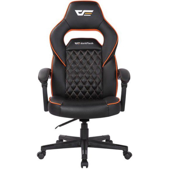 DarkFlash RC300 PU Armrest Gaming Chair