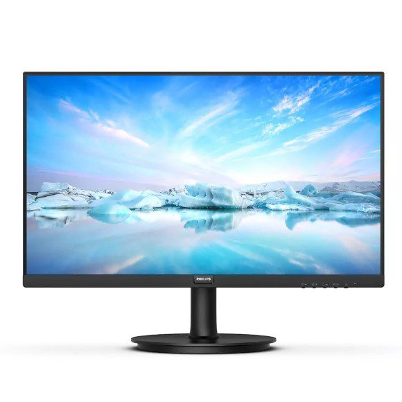 Philips 271V8B 27 Inch FHD IPS LCD Monitor