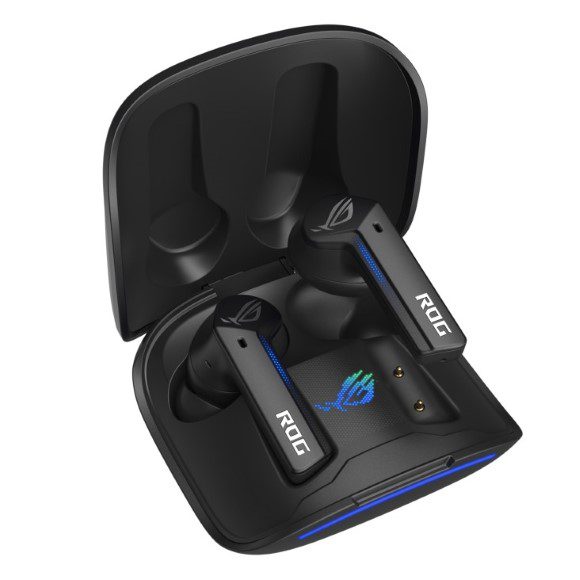 ASUS ROG Cetra True Wireless Gaming Headphones