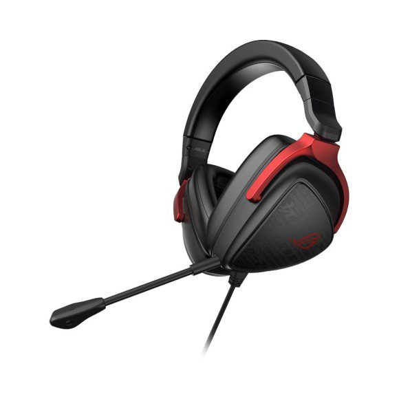 ASUS ROG Delta S Core Gaming Headset