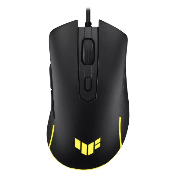 ASUS TUF Gaming P309 M3 Gen II ultralight 59-gram wired Gaming Mouse