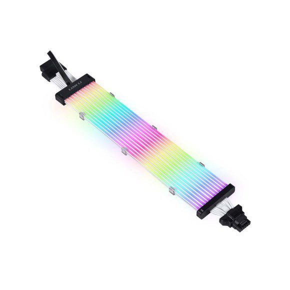 LIAN LI STRIMER PLUS PW16-12PV2 16-12 Addressable RGB VGA Power Cable