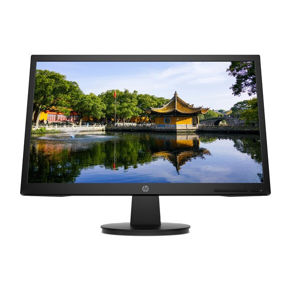 HP V22v 21.45 Inch 1920 x 1080 60Hz VA Monitor (Open Box)