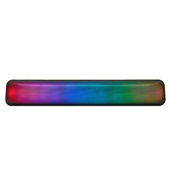 Twisted Minds TM-WL-Q6 RGB Wireless Bluetooth Sound bar