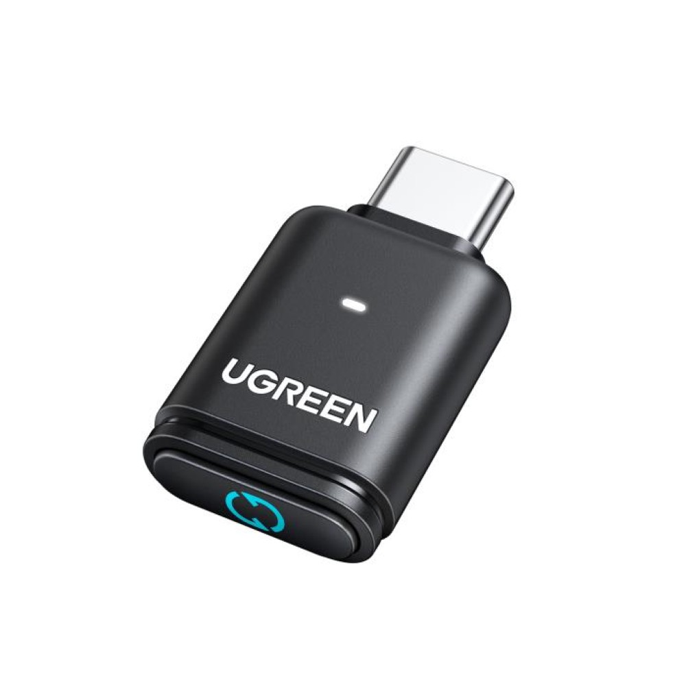 UGREEN 45008 Type-C Bluetooth Transmitter Audio Adapter