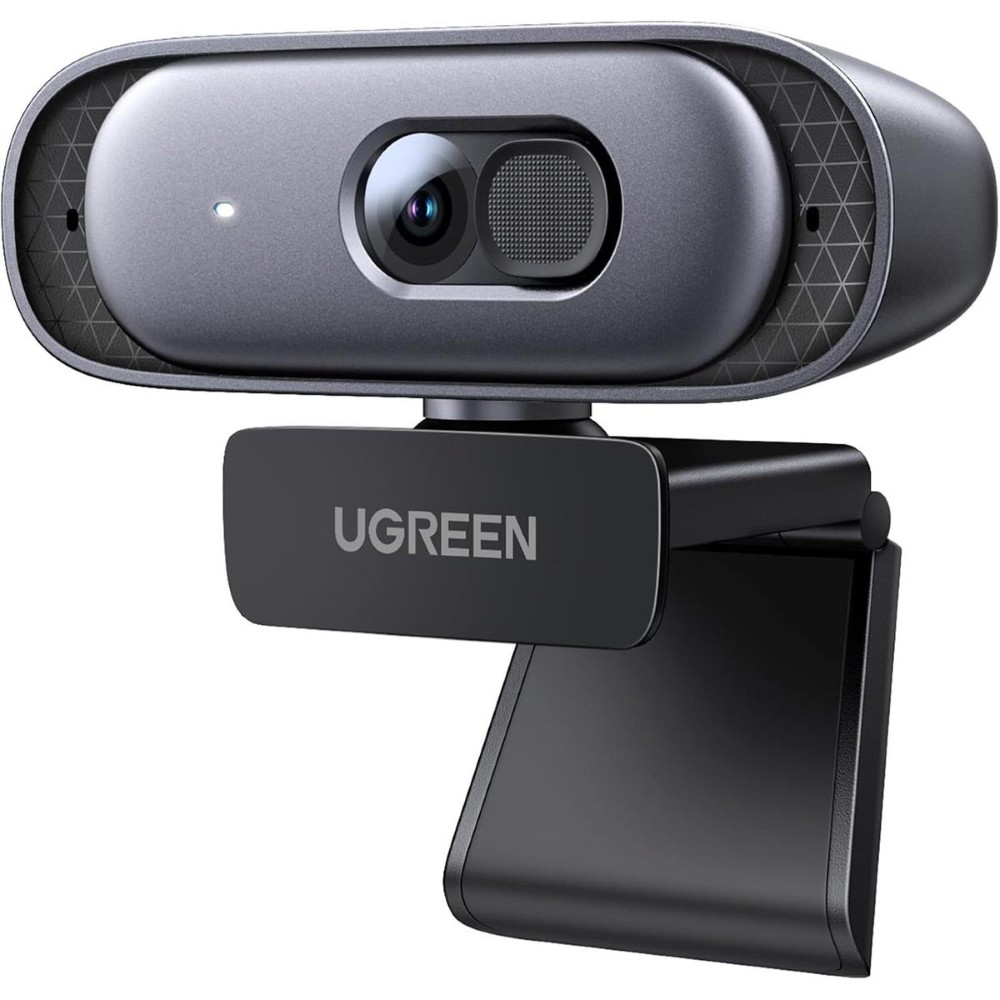 UGREEN 35626 2K Webcam for PC