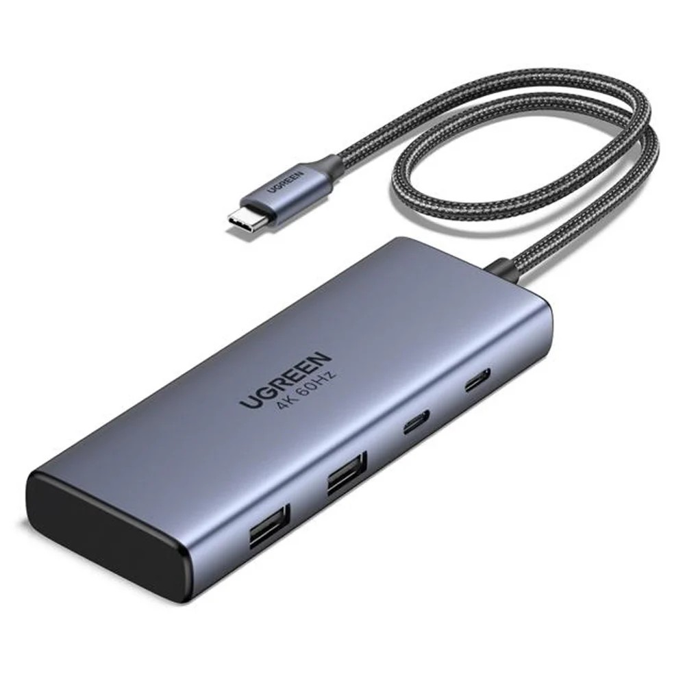 UGREEN 45379 7-in-1 USB-C Hub