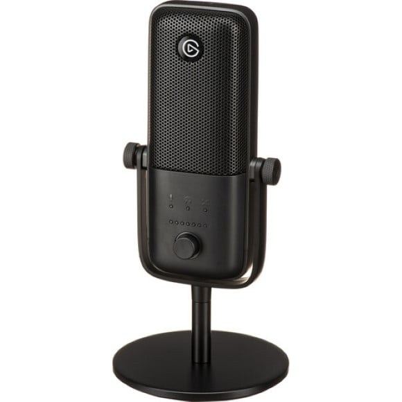 Corsair Elgato Wave:3 USB Microphone