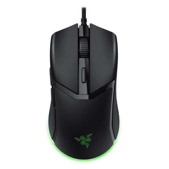 Razer Cobra Wired Optical Gaming Mouse