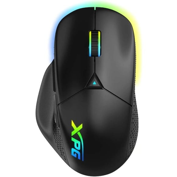 XPG ALPHA Wireless Gaming Mouse - Black