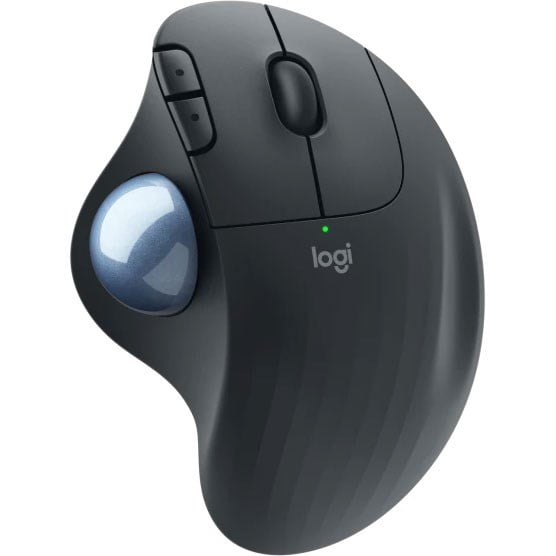 Logitech ERGO M575 Wireless Trackball for Business - 910-006439