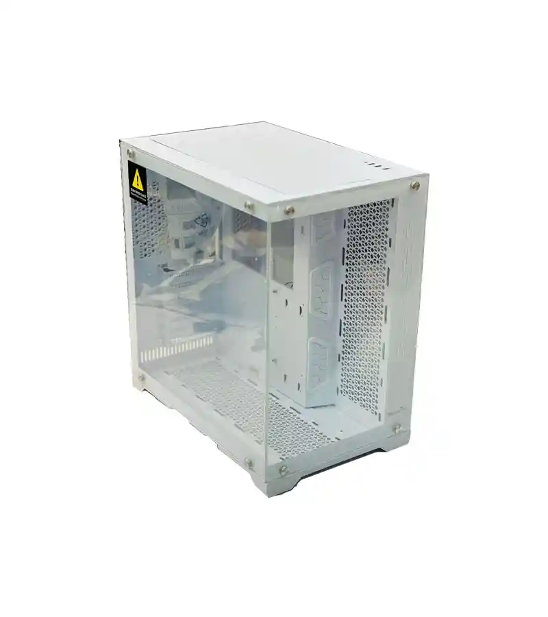 Thunder Dazzler Gaming Case