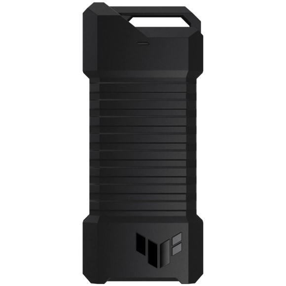 ASUS TUF Gaming A1 USB-C External M.2 SSD Enclosure ESD-T1A
