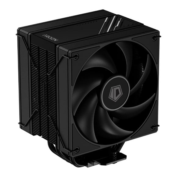 ID-Cooling FROZN A410 DUAL CPU Air Cooler Black