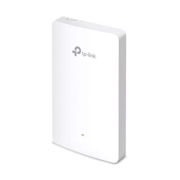 TP-LINK EAP615-Wall AX1800 Wall Plate WiFi 6 Access Point