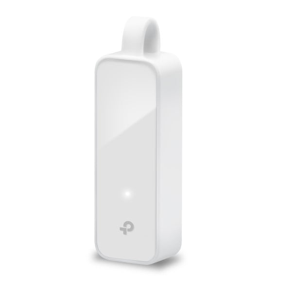 TP-LINK UE300 USB 3.0 to Gigabit Ethernet Network Adapter